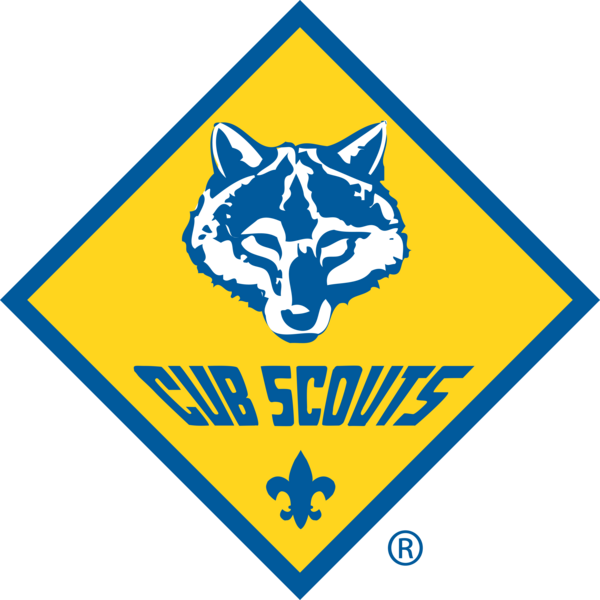 Cub Scouts logo
